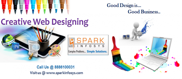 creative-web-designing