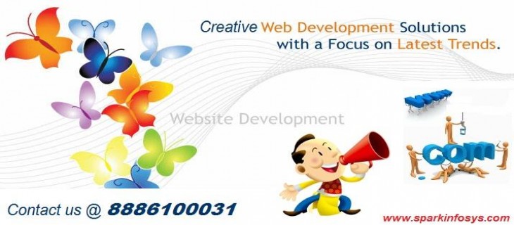 creative-web-designing