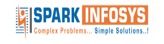 Spark Infosys